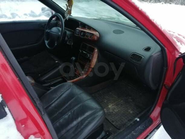 Mazda Xedos 6, 1993 г.