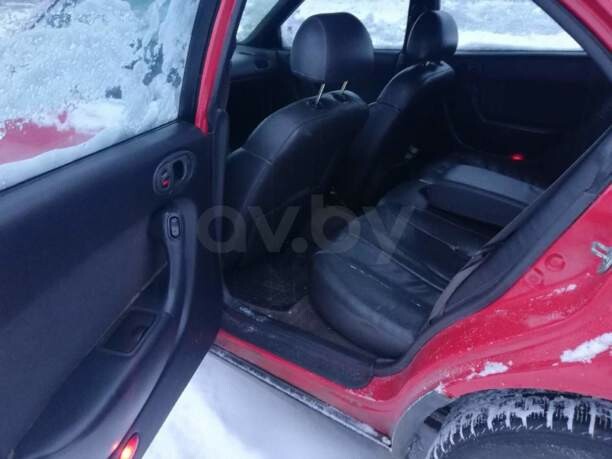 Mazda Xedos 6, 1993 г.