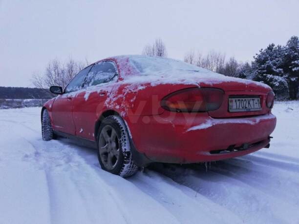 Mazda Xedos 6, 1993 г.