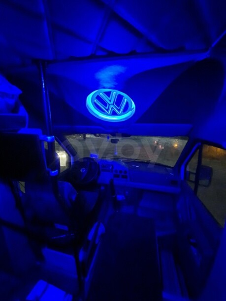 Volkswagen LT , 2004 г.