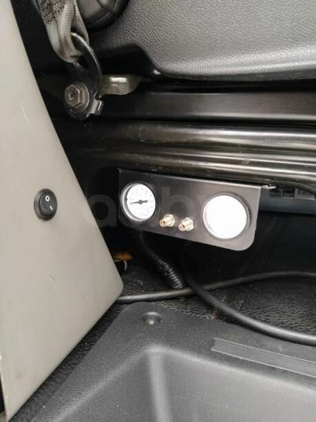 Renault Master, 2016 г.