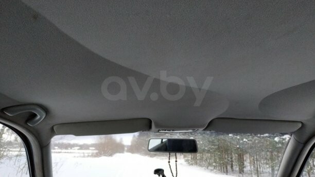 Volkswagen Golf IV, 2000 г.