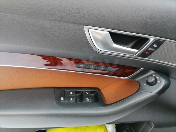 Audi A6 C6, 2004 г.