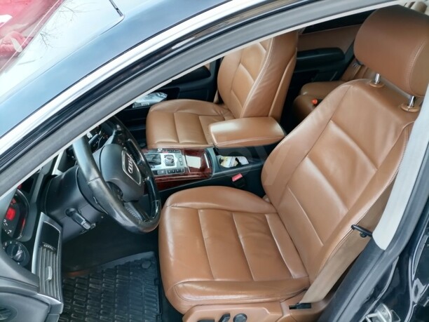Audi A6 C6, 2004 г.