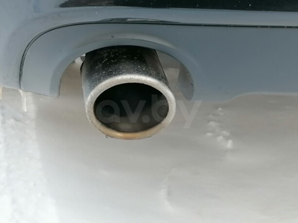 Audi A6 C6, 2004 г.