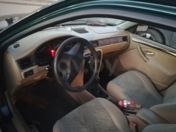 Rover 400 HH-R, 1997 г.