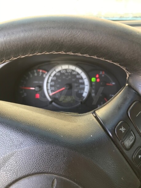 Mazda 5 I, 5 мест, 2006 г.