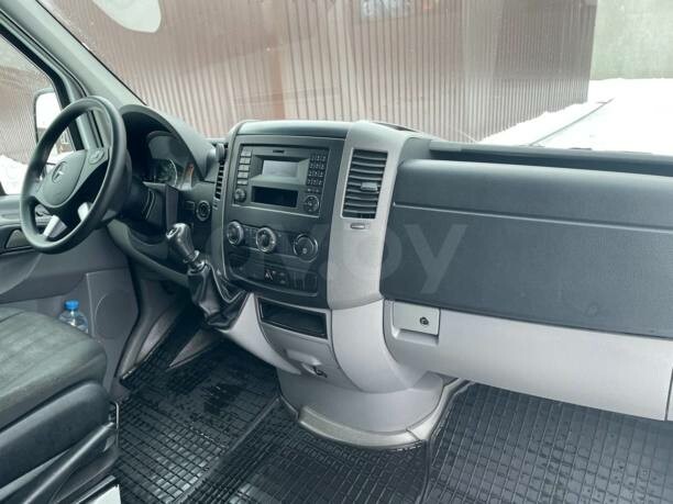 Mercedes-Benz Sprinter 316, 2014 г.