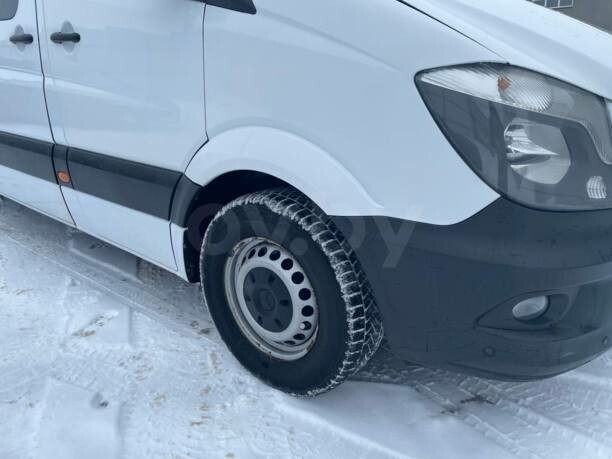 Mercedes-Benz Sprinter 316, 2014 г.