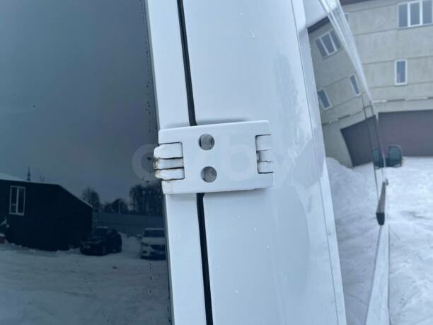 Mercedes-Benz Sprinter 316, 2014 г.
