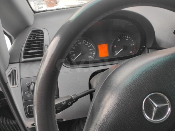 Mercedes-Benz Vito W639, 2009 г.