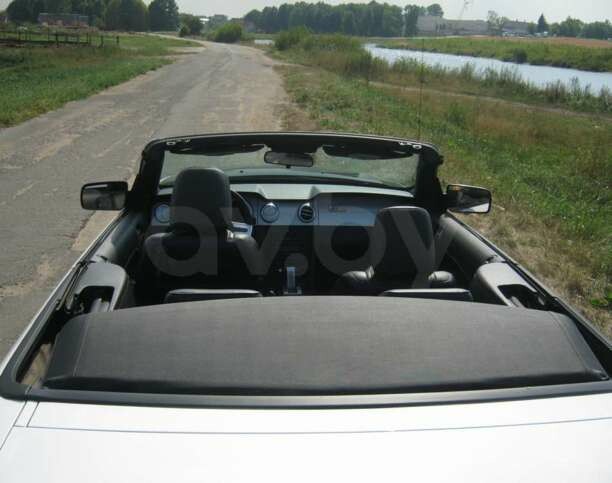 Ford Mustang V, 2006 г.
