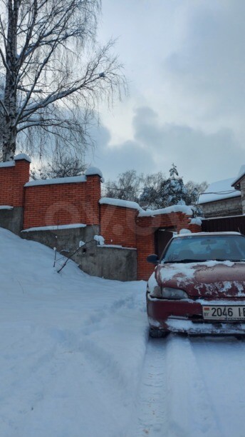 Honda Civic V, 1992 г.