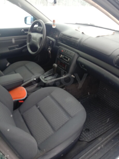 Audi A4 B5, 1996 г.