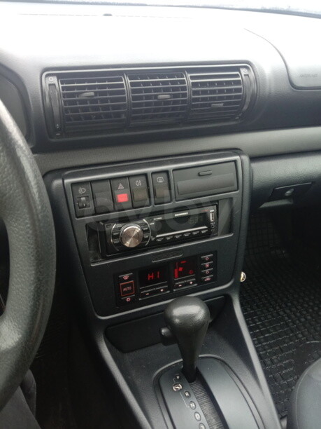 Audi A4 B5, 1996 г.