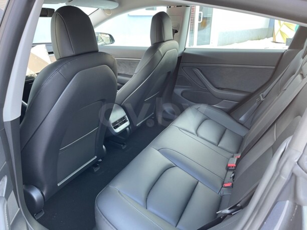 Tesla Model 3, 2020 г.