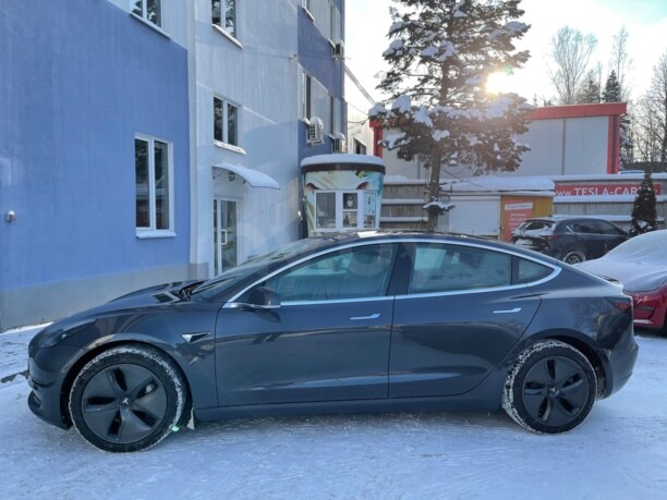 Tesla Model 3, 2020 г.