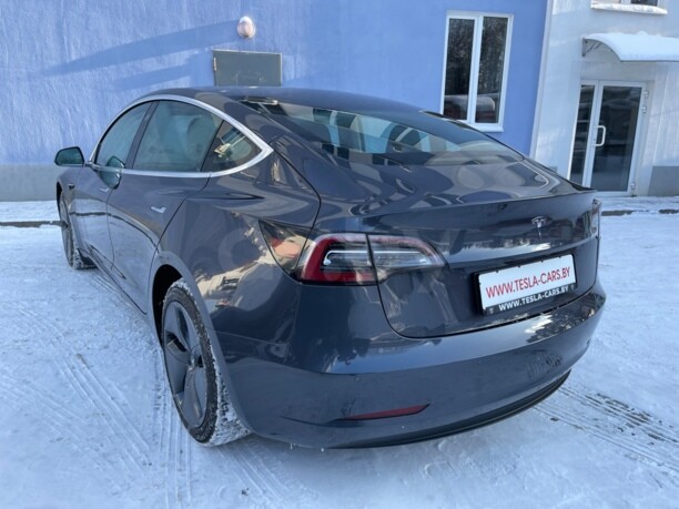 Tesla Model 3, 2020 г.