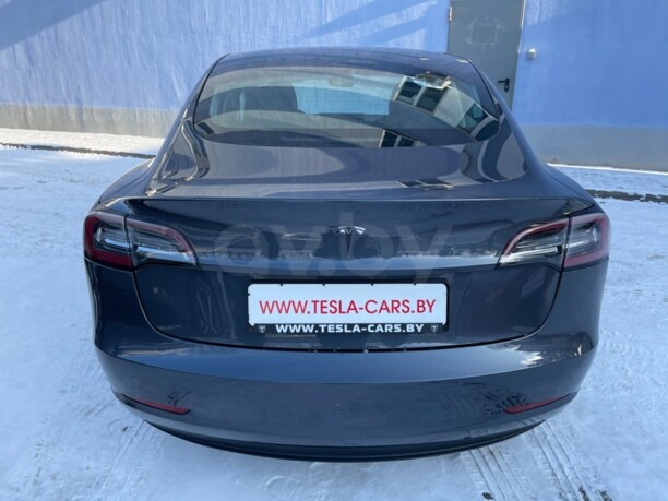 Tesla Model 3, 2020 г.