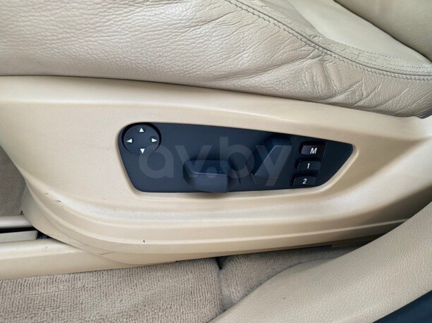 BMW X5 E70, 5 мест, 2008 г.