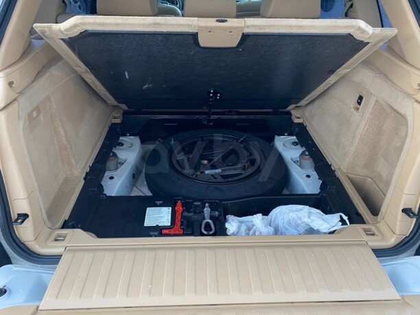 BMW X5 E70, 5 мест, 2008 г.