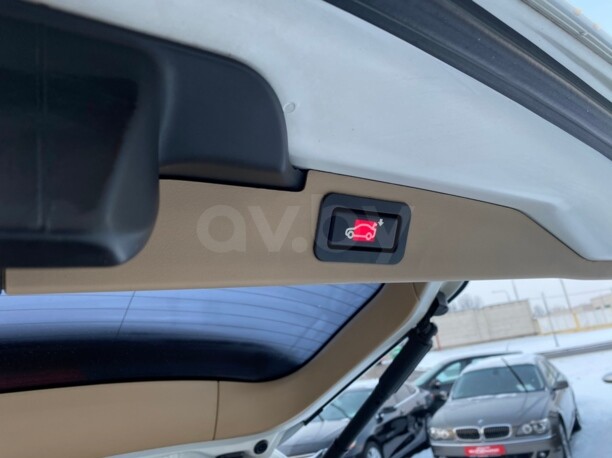 BMW X5 E70, 5 мест, 2008 г.