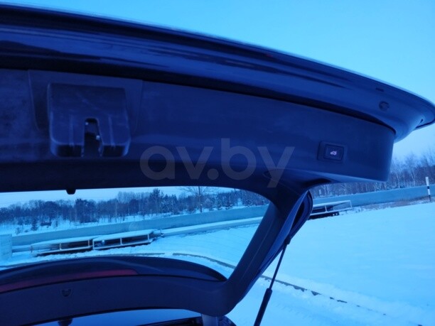 Audi A6 C7, 2015 г.
