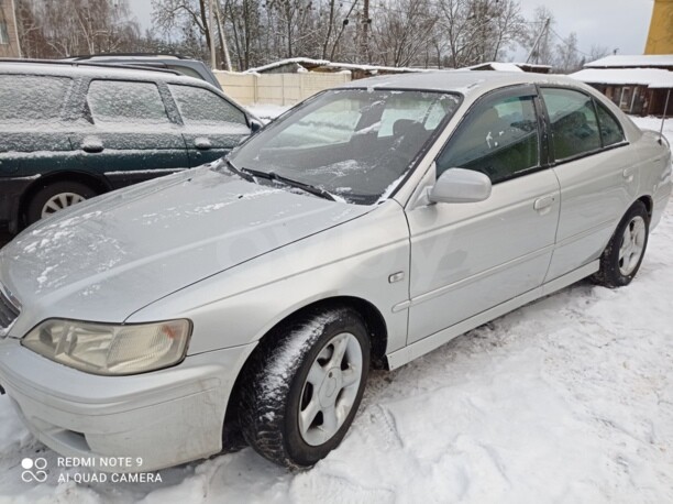Honda Accord VI, 1999 г.