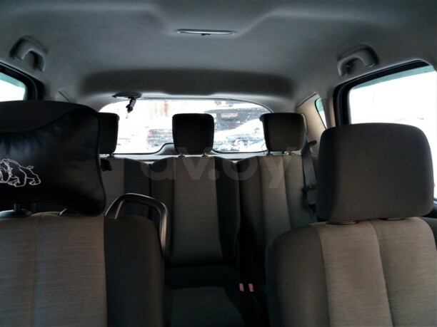 Renault Scenic II, 2004 г.