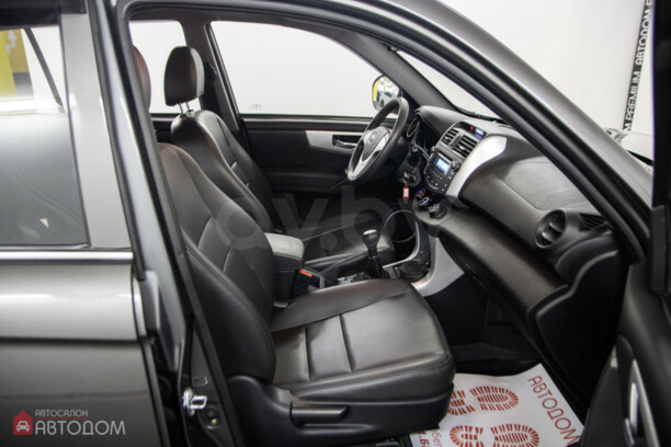 Lifan Х60 I, 2014 г.