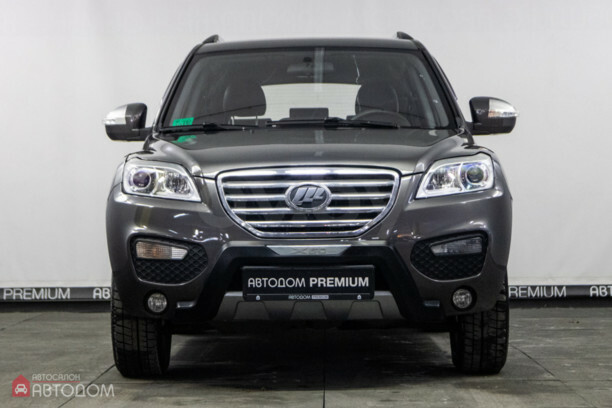 Lifan Х60 I, 2014 г.