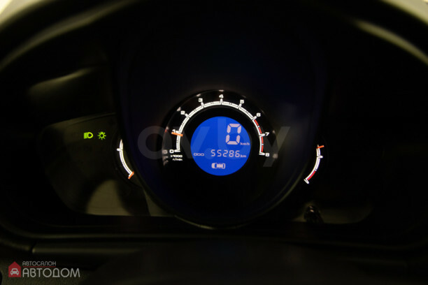 Lifan Х60 I, 2014 г.