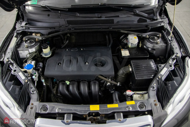 Lifan Х60 I, 2014 г.