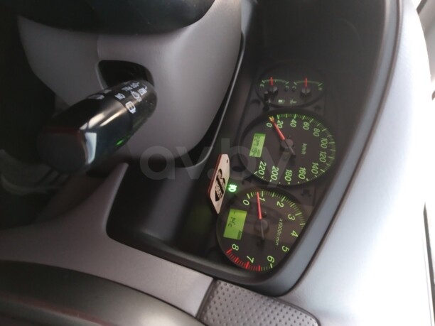 Mazda Premacy I, 2000 г.