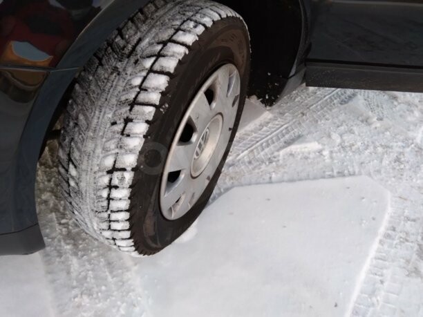 Volkswagen Passat B5, 2001 г.