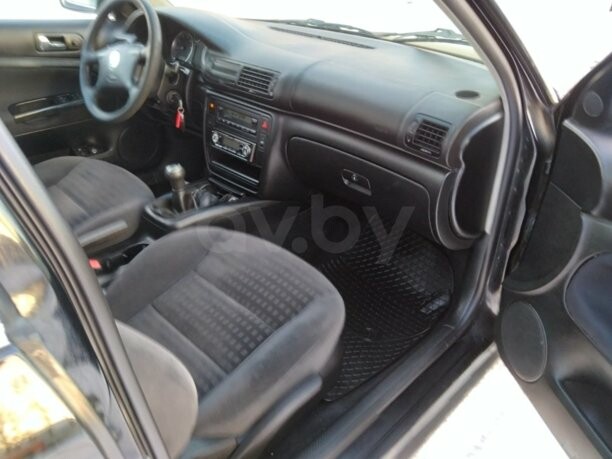 Volkswagen Passat B5, 2001 г.