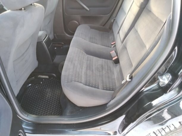 Volkswagen Passat B5, 2001 г.