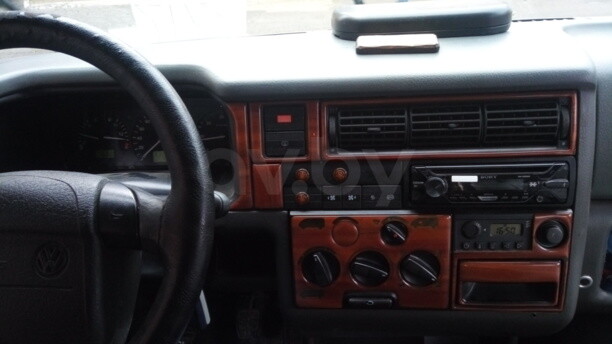 Volkswagen Transporter T4, 1996 г.