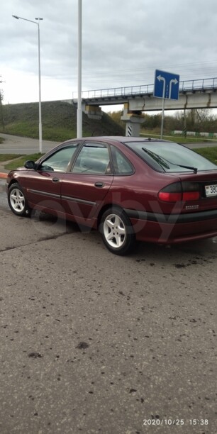 Renault Laguna I, 1994 г.