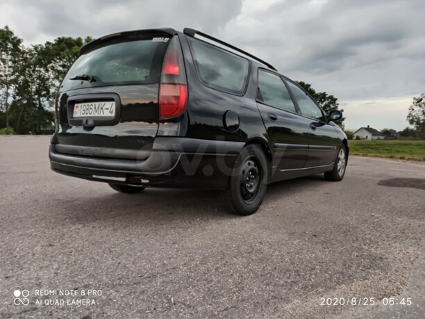 Renault Laguna I, 1995 г.