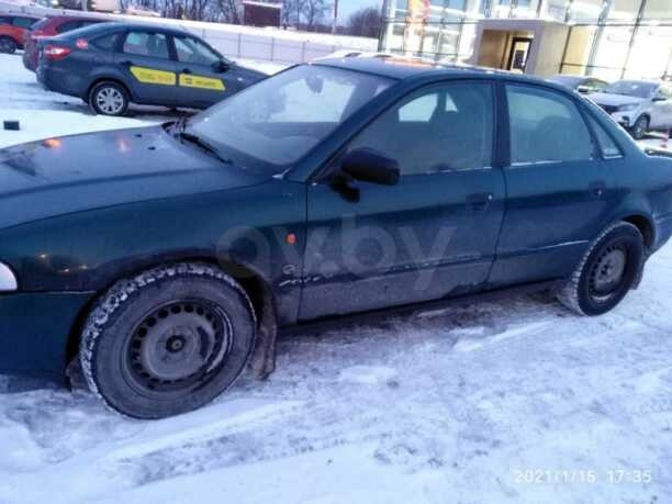 Audi A4 B5, 1996 г.