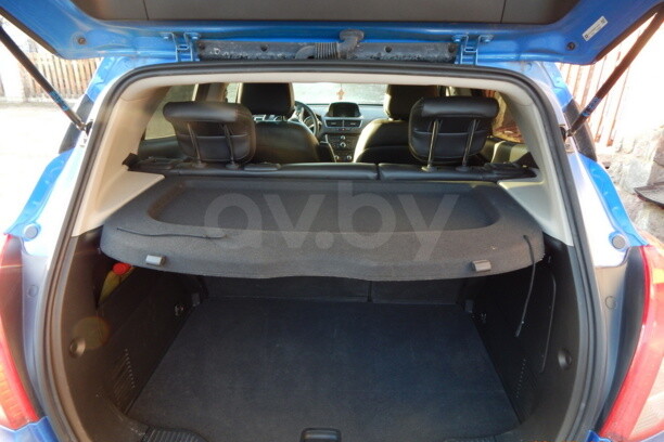 Buick Encore I, 2014 г.