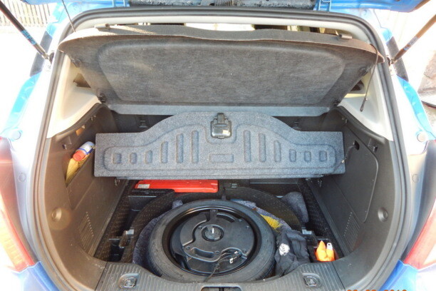 Buick Encore I, 2014 г.