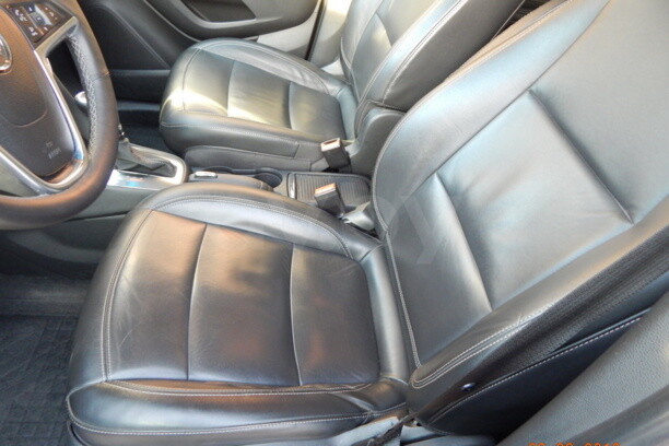 Buick Encore I, 2014 г.