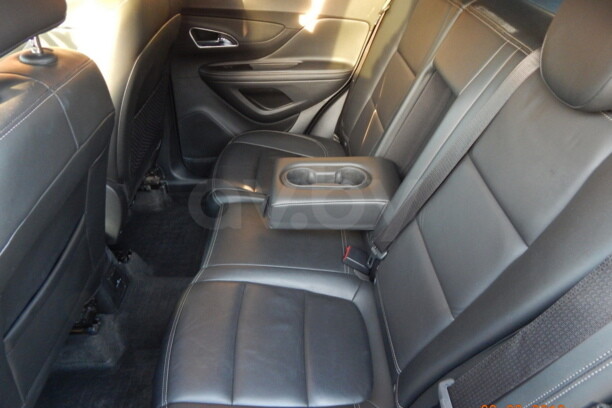 Buick Encore I, 2014 г.