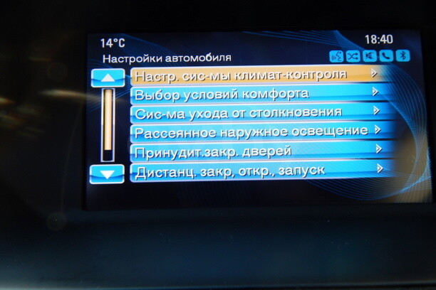 Buick Encore I, 2014 г.