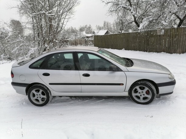 Renault Laguna I, 1995 г.