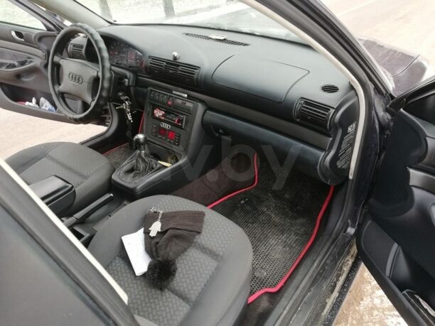 Audi A4 B5, 1996 г.