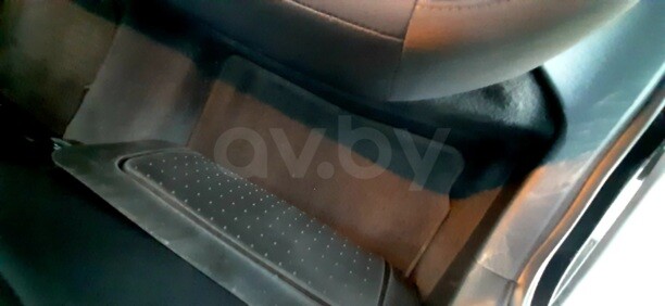 Chevrolet Malibu IX, 2016 г.