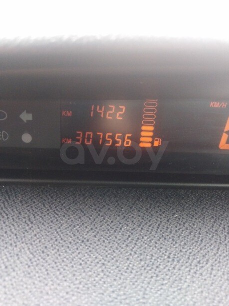 Renault Espace III, 7 мест, 2002 г.